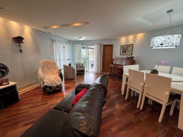 Apartamento com 3 su�tes localizado no bairro Santa Paula, em S�o Caetano Do Sul.