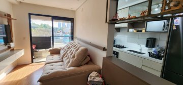 Apartamento com 2 dormit�rios localizado no bairro Jardim do Mar, em S�o Bernardo do Campo.-
