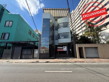 Pr�dio Comercial - Vende- Bairro Santo Ant�nio Com EXCLUSIVIDADE