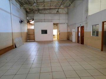 Pr�dio Comercial - Venda com Renda