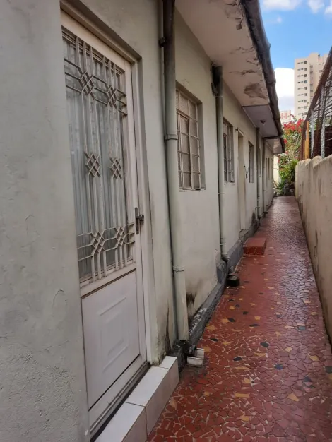 Terreno localizado no bairro Santo Ant�nio, em S�o Caetano do Sul