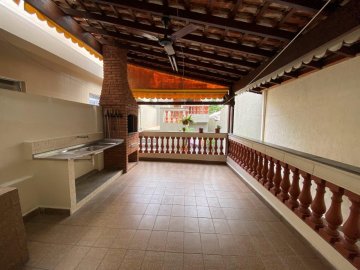 Sobrado em S�o Caetano do Sul