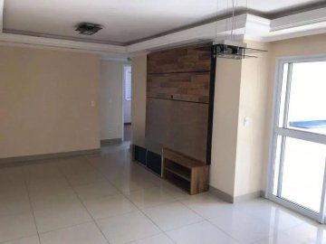Apartamento com 3 dormit�rios localizado no bairro Vila Guiomar, em Santo Andr�.-