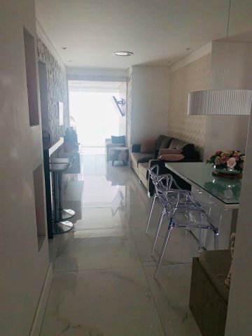Apartamento em S�o Caetano do Sul
