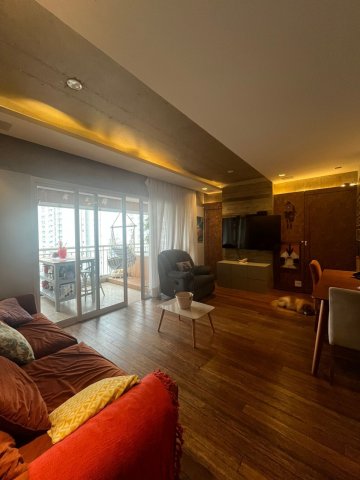 Apartamento em S�o Caetano do Sul