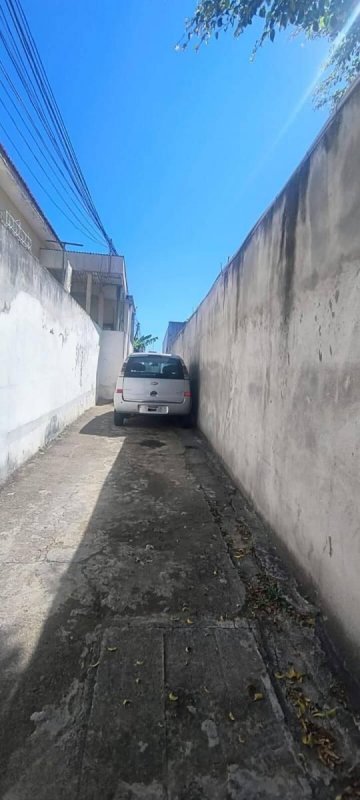Terreno localizada no Bairro Osvaldo Cruz, em S�o Caetano Do Sul.