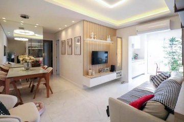 Apartamento em S�o Caetano do Sul
