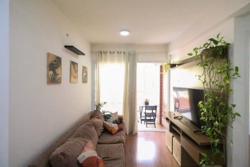 Apartamento em S�o Caetano do Sul
