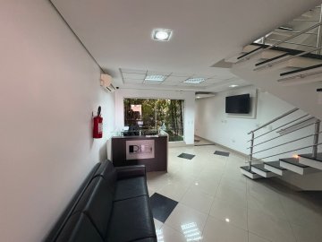 Pr�dio Comercial localizada no Bairro Jardim do Mar, em S�o Bernardo do Campo