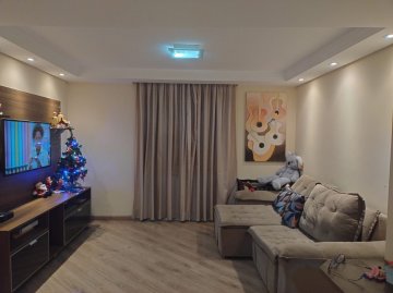 Apartamento com 3 dormit�rios localizado no bairro Jardim, em Jardim