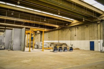 Galp�o Industrial/Log�stico - Venda ou Loca��o | Nova Aparecidinha - Campinas/SP