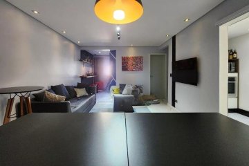 Apartamento em S�o Caetano do Sul