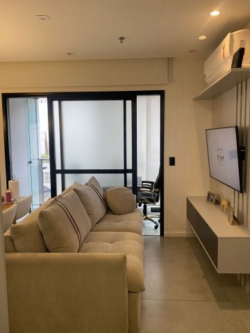Apartamento em S�o Caetano do Sul