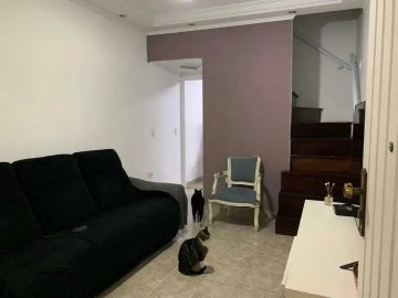Sobrado em S�o Caetano do Sul