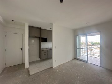 Apartamento com 3 dormit�rios localizado no bairro Barcelona, em S�o Caetano Do Sul.