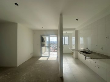 Apartamento com 3 dormit�rios localizado no bairro Barcelona, em S�o Caetano Do Sul.