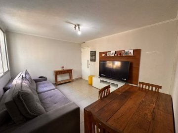 Apartamento com 2 dormit�rios localizado no bairro S�o Jos�, em S�o Caetano Do Sul.