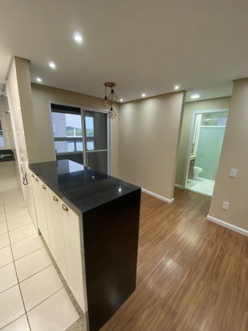 Apartamento em Santo Andr�