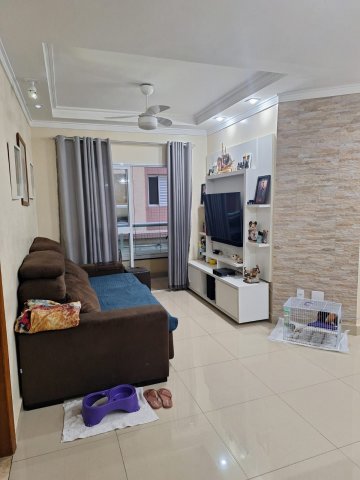 Apartamento com 3 dormit�rios localizado no bairro Santa Maria, em S�o Caetano Do Sul.