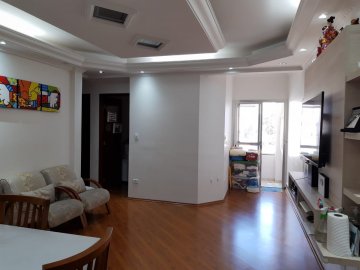 Apartamento com 3 dormit�rios localizado no bairro Santa Maria, em S�o Caetano Do Sul.