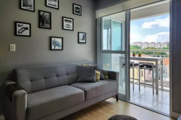 Apartamento em S�o Caetano do Sul