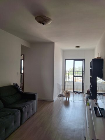 Apartamento com 3 dormit�rios localizado no bairro Nova Gerty, em S�o Caetano Do Sul.