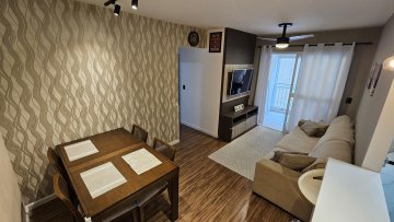 Apartamento com 2 dormit�rios localizado no bairro Santa Maria, em S�o Caetano Do Sul.