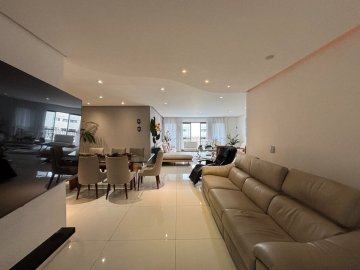 Apartamento com 4 su�tes localizado no bairro Santa Paula, em S�o Caetano Do Sul.