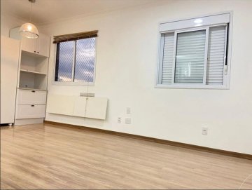 Apartamento com 1 su�tes localizado no bairro S�tio da Figueira, em S�o Paulo.-
