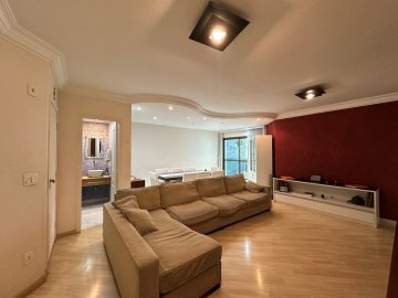 Apartamento com 3 dormit�rios localizado no bairro Santa Paula, em S�o Caetano Do Sul.