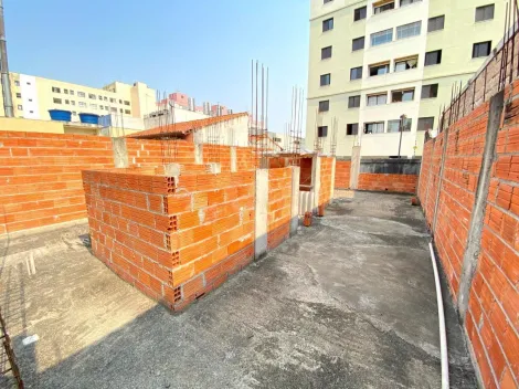 Terreno localizado no Bairro Rudge Ramos, em S�o Bernardo Do Campo.