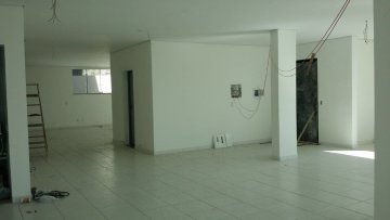 Pr�dio Comercial para Loca��o - Santo Andr�