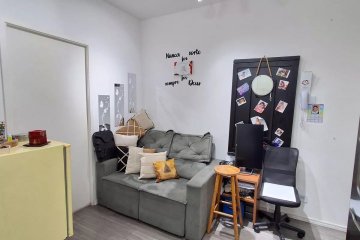 Apartamento em S�o Caetano do Sul