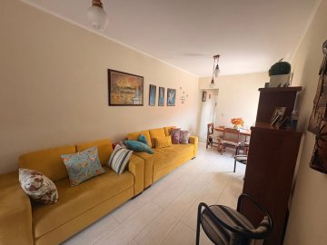 Apartamento com 3 dormit�rios localizado no bairro Santa Maria, em S�o Caetano Do Sul.