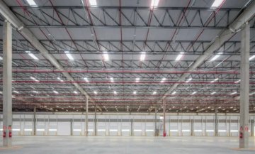 GALP�O LOG�STICO PARA PR�-LOCA��O - DISPON�VEL MAR�O/2026