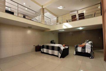 Sobrado com 3 su�tes localizado no Bairro Campestre, em Santo Andre.-