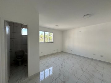 Sala comercial localizada no Bairro Santo Ant�nio, em S�o Caetano Do Sul