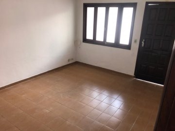 Casa com 1 dormit�rio localizado no Bairro Funda��o, em S�o Caetano Do Sul.