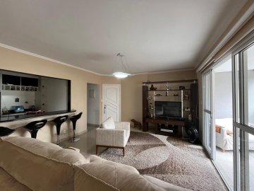 Apartamento com 3 dormit�rios localizado no bairro Funda��o, em S�o Caetano Do Sul.