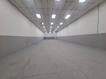 Galp�o Comercial para Loca��o - Bairro Santa Paula | S�o Caetano do Sul