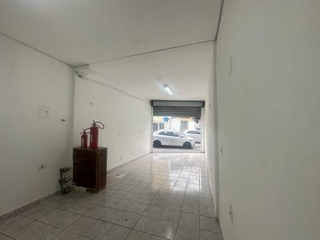 Sal�o Comercial localizada no Bairro Santa Paula, em S�o Caetano Do Sul.