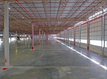 Galp�o Log�stico para Alugar - Porto da Igreja | Guarulhos - SP