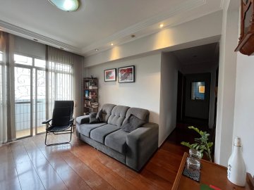 Apartamento com 3 dormit�rios localizado no bairro Barcelona, em S�o Caetano Do Sul.