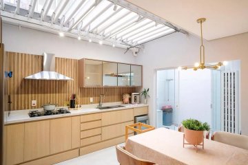 Apartamento com 2 dormit�rios localizado no bairro Santa Paula, em S�o Caetano Do Sul.