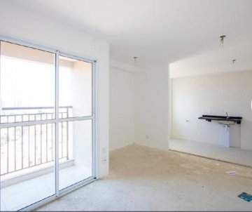 Apartamento com 2 dormit�rios localizado no bairro Campestre, em Santo Andr�.-