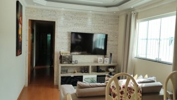 Apartamento Tipo Cobertura com 3 dormit�rios localizado no bairro Santa Maria, em Santo Anr�.-.