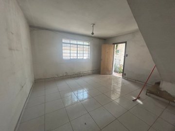 Sobrado com 2 dormit�rios localizado no Bairro Nova Gerty, em S�o Caetano Do Sul.