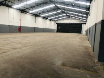 Galp�o industrial para alugar no Bairro Jordan�polis em S�o Bernardo do Campo - SP