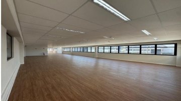 Galp�o em Barueri
