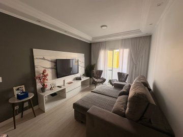 Apartamento Tipo Cobertura com 2 dormit�rios localizado no bairro Santa Maria, em S�o Caetano Do Sul.